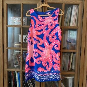 Lilly Pulitzer Donna Romper